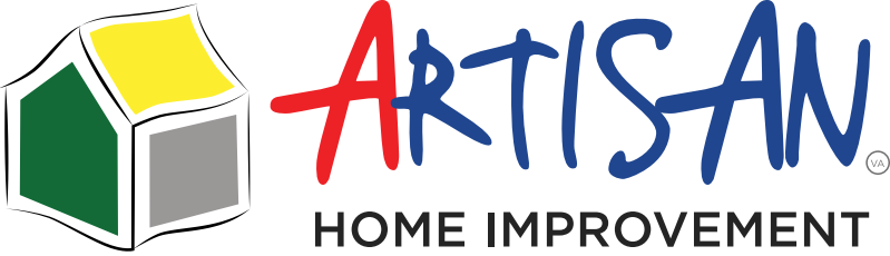 Artisan Home Improvement Logo